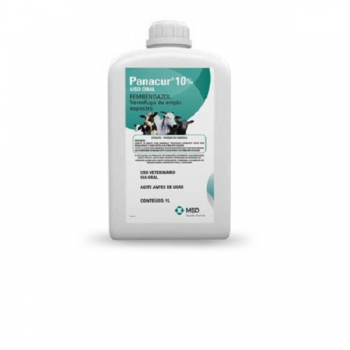 Panacur 1l Msd